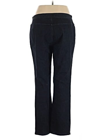 Lauren Jeans Co. Jeans (view 2)