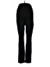 Gap - Maternity Solid Black Active Pants Size L - photo 2