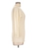 Banana Republic Ivory Pullover Sweater Size L (estimated) - photo 4