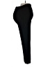 Gap - Maternity Solid Black Active Pants Size L - photo 5