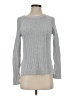 Gap Outlet Silver Pullover Sweater Size S - photo 1