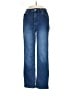 FRAME Blue Jeans Size 26 waist - photo 1