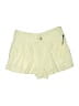 Banjara Yellow Shorts Size L - photo 1