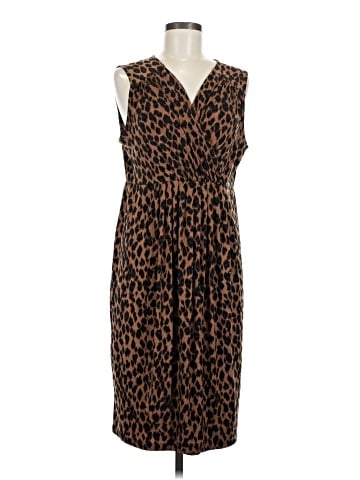 Charter Club Casual Dress (view 1)