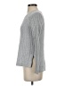 Gap Outlet Silver Pullover Sweater Size S - photo 5