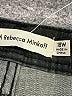Rebecca Minkoff Polka Dots Gray Jeggings Size w - photo 4
