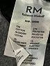 Rebecca Minkoff Polka Dots Gray Jeggings Size w - photo 6