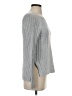Gap Outlet Silver Pullover Sweater Size S - photo 4