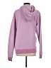 feat Pink Pullover Hoodie Size S - photo 2