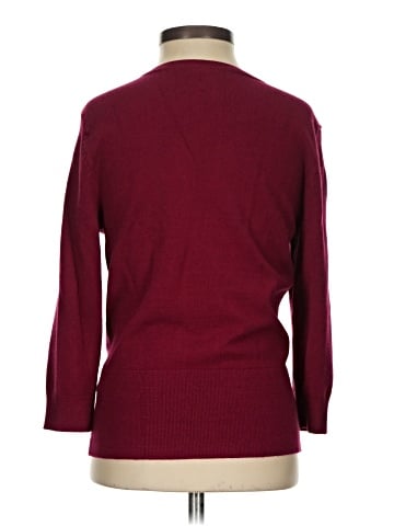 White House Black Market Turtleneck Sweater (view 1)