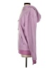 feat Pink Pullover Hoodie Size S - photo 5