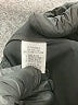 Theory Solid Black Wool Pants Size 2 - photo 7