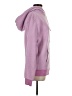 feat Pink Pullover Hoodie Size S - photo 4