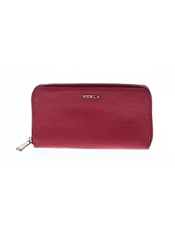 FURLA Leather Wallet (view 1)