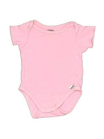 Lamaze Short Sleeve Onesie (view 1)