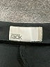 Nordstrom Rack Solid Black Casual Pants Size 2X - photo 4