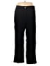 Chico's Solid Black Dress Pants Size Sm (0.5) - photo 1