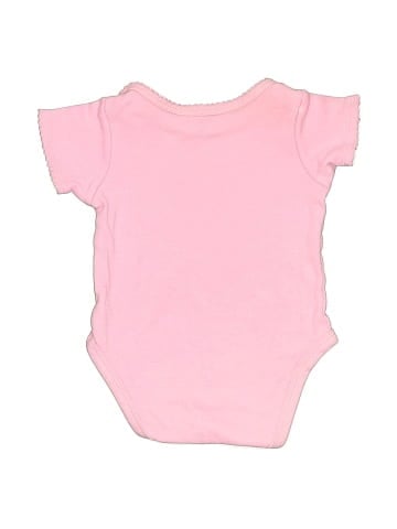 Lamaze Short Sleeve Onesie (view 2)