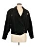 Assorted Brands 100% Leather Black Jacket Size M - photo 1