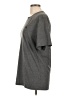 Adidas Gray Active T-Shirt Size L (estimated) - photo 5