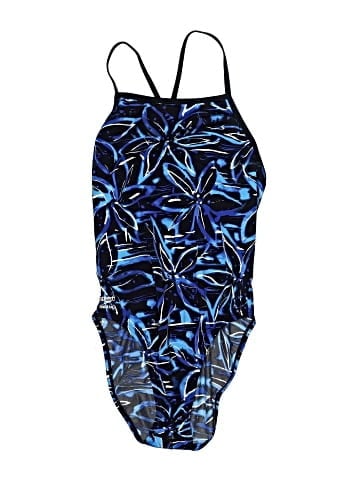 Speedo One Piece Swimsuit (view 1)