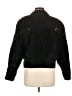 Assorted Brands 100% Leather Black Jacket Size M - photo 2
