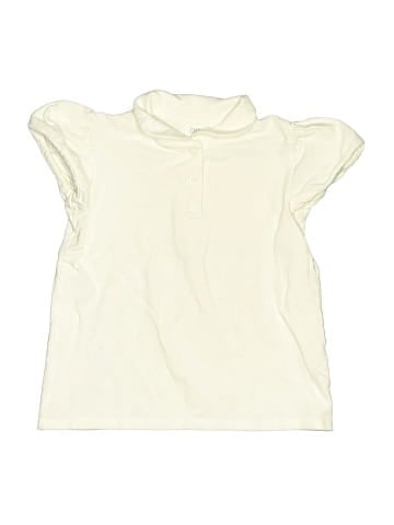 Zara Short Sleeve Turtleneck (view 1)