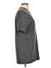 Adidas Gray Active T-Shirt Size L (estimated) - photo 4