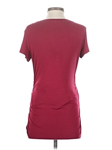 Smallshow Short Sleeve T-Shirt (view 2)