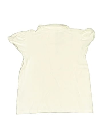 Zara Short Sleeve Turtleneck (view 2)