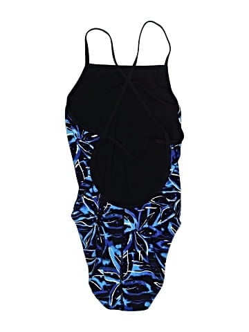 Speedo One Piece Swimsuit (view 2)