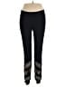 Torrid Chevron-herringbone Black Active Pants Size 1X Plus (1) - photo 1