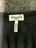 Splendid Black Sleeveless T-Shirt Size S - photo 6