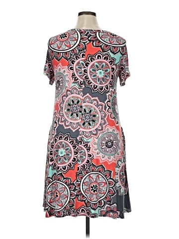 VIISHOW Casual Dress (view 2)