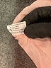 Unbranded 100% Polyester Pink Cocktail Dress Size 4 - photo 9