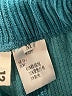 Assorted Brands Solid Teal Casual Skirt Size M - photo 5