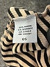 Rachel Pally Brown Kimono One size - photo 8