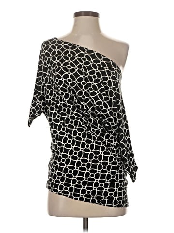 Tart 3/4 Sleeve Blouse (view 1)