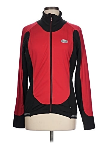 Sugoi Track Jacket (view 1)