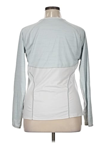 Athleta Long Sleeve T-Shirt (view 2)