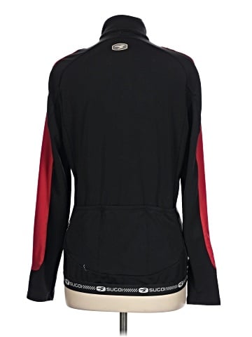 Sugoi Track Jacket (view 2)