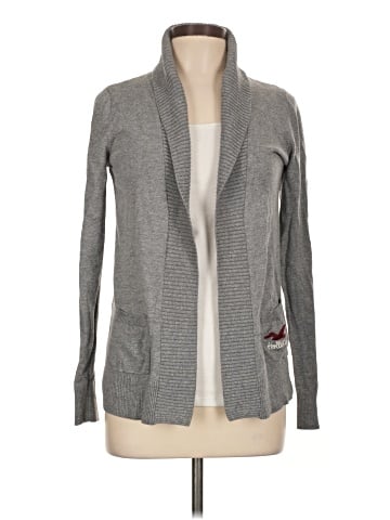 Hollister Cardigan (view 1)