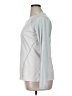 Athleta Silver Long Sleeve T-Shirt Size XL - photo 5