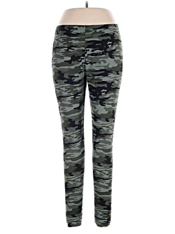 Bobbie Brooks Active Pants (view 1)