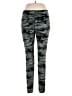 Bobbie Brooks Camo Green Active Pants Size XL - photo 1