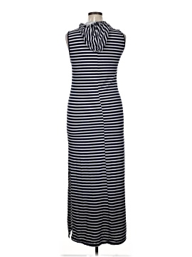 knee length dresses for ladies Lezat Isla Racerback Organic Cotton Sport - White - White