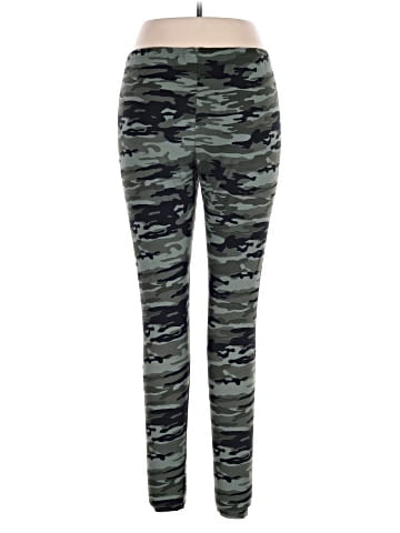 Bobbie Brooks Active Pants (view 2)