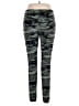 Bobbie Brooks Camo Green Active Pants Size XL - photo 2