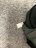 White + Warren Black Kimono Size M - photo 8