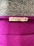 Assorted Brands Purple Casual Dress Size M - photo 4